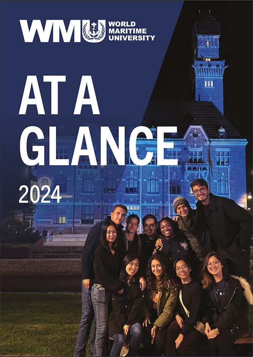 (DOCS) WMU At a Glance 2024